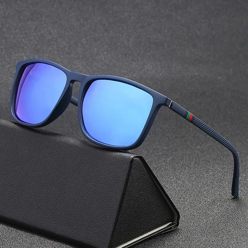 Avianto Retro Sunglasses