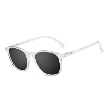 Horizon Retro Sunglasses