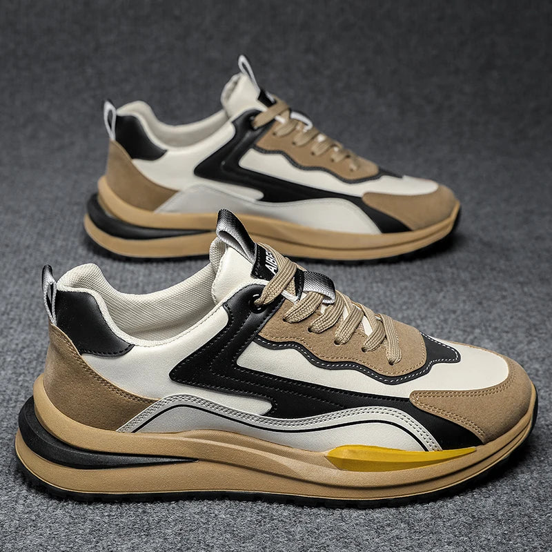 Arvada fritidssneakers