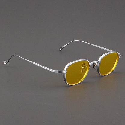 Solace Shades — Polarized UV 400 Sunglasses with Durable Frame