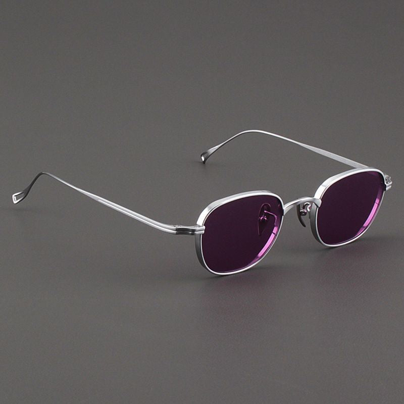 Solace Shades — Polarized UV 400 Sunglasses with Durable Frame