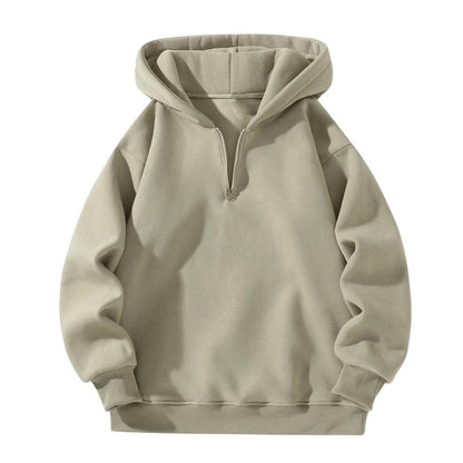 Quarter Zip Hoodie 22$ TODAY ONLY