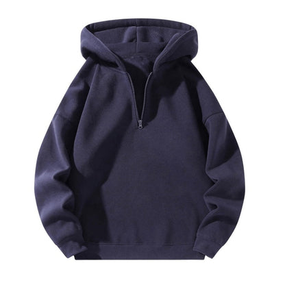 Quarter Zip Hoodie 22$ TODAY ONLY