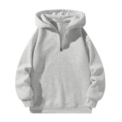 Quarter Zip Hoodie 22$ TODAY ONLY