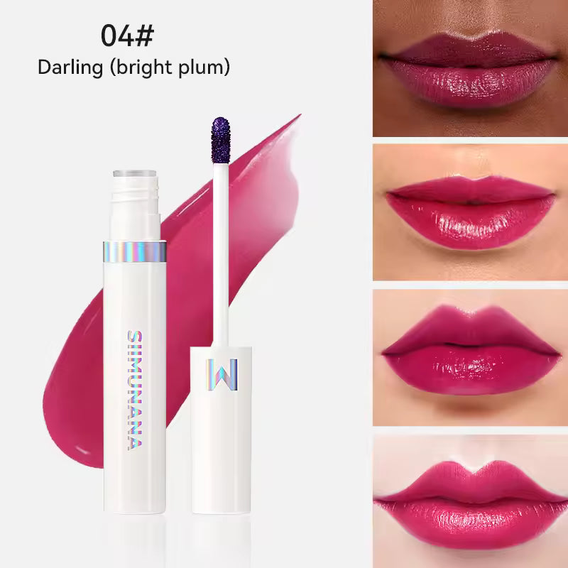 LuxeStain™ Lip Masque Kit — Bold Long-Lasting Color Effortlessly