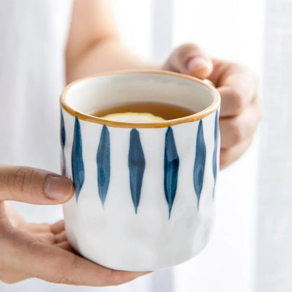 Ceramic Mug™ — Elevate Every Sip Into a Bold Moment of Joy and Confidence