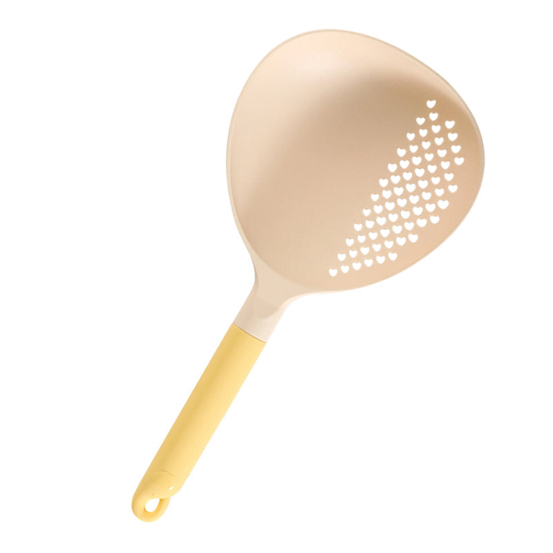 Savor Serving Spoon | Large Capacity, Heat-Resistant Silicone