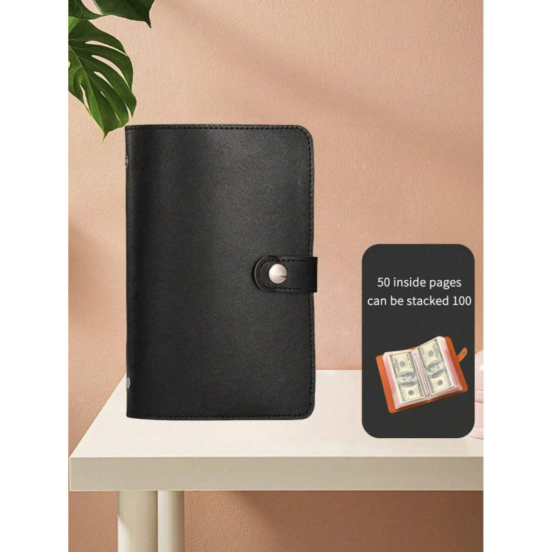 Savvy Savings Challenge Book | Engaging Weekly Money Saving Activities 2