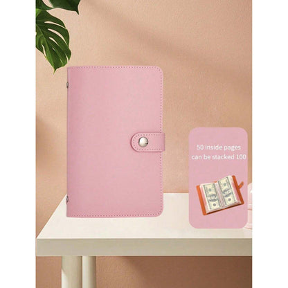 Savvy Savings Challenge Book | Engaging Weekly Money Saving Activities 3