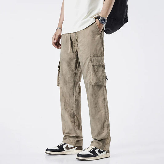 Houston Cargo Pants