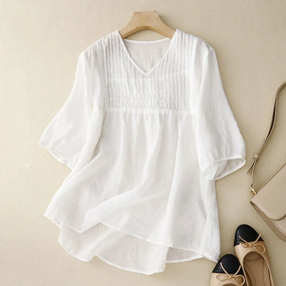 VelouraAir — Feel Fresh All Day with Featherlight, Sweat-Free Freedom