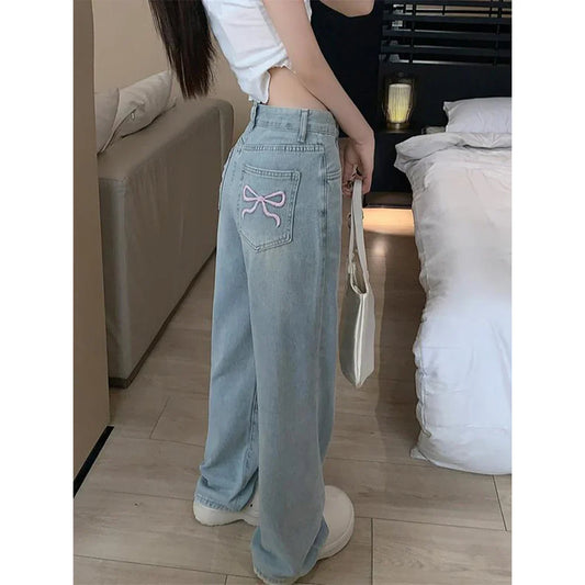 Bow Jeans 30$ TODAY ONLY