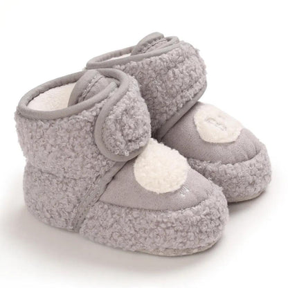 Winter Snow Baby Boots 10$ TODAY ONLY