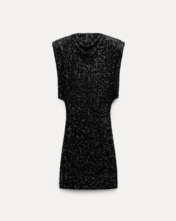 Blair Sequin Dress 32$ TODAY ONLY