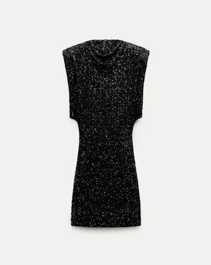 Blair Sequin Dress 32$ TODAY ONLY