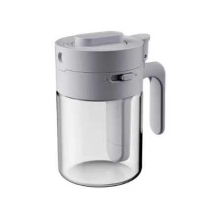 PrecisionPour™ — Padroneggia Ogni Goccia e Aumenta la Tua Fiducia in Cucina