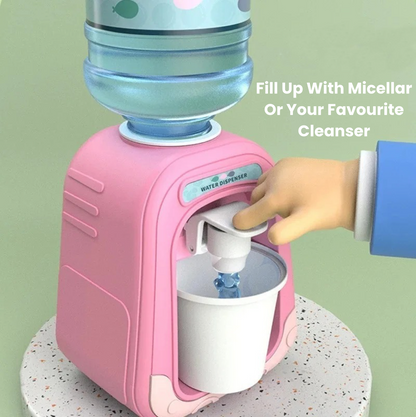 Micellar Water Dispenser 15$ TODAY ONLY