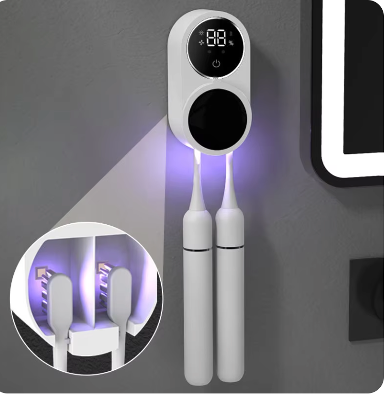 Toothbrush Sterilizer