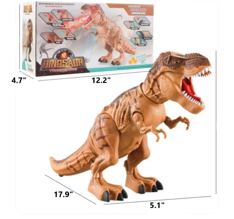 Dino Adventure Robot 30$ TODAY ONLY