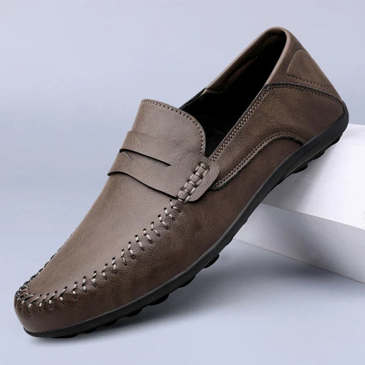 Iwoa "Classic Comfort" Loafers