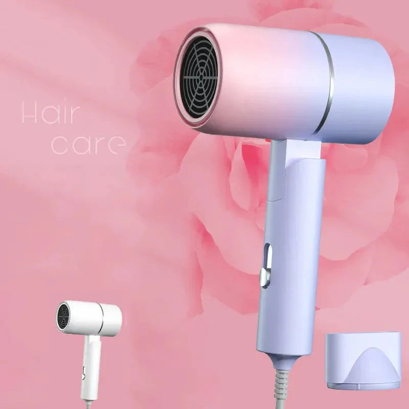Anion Hair Dryer