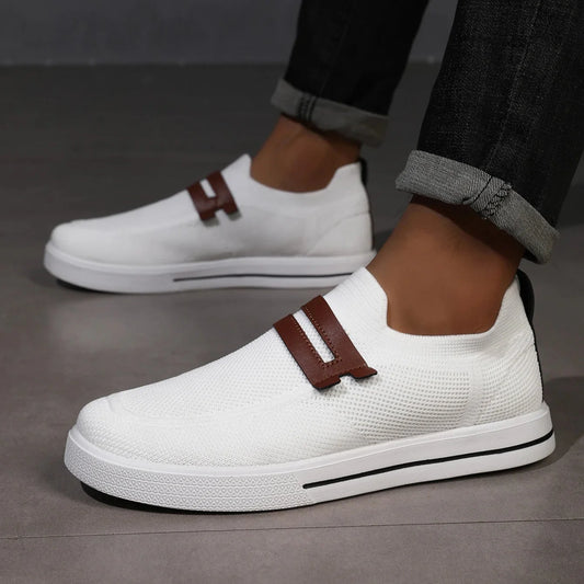 Breathable Everyday Walking Shoes