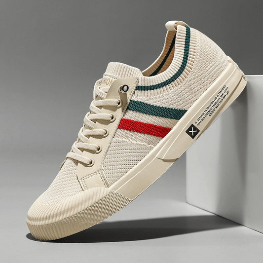 Breathable Casual Shoes