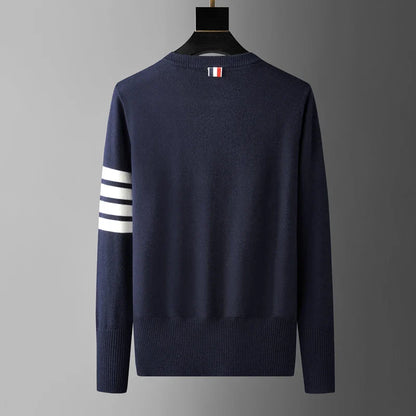 Finardi 92's Stripe Sweater