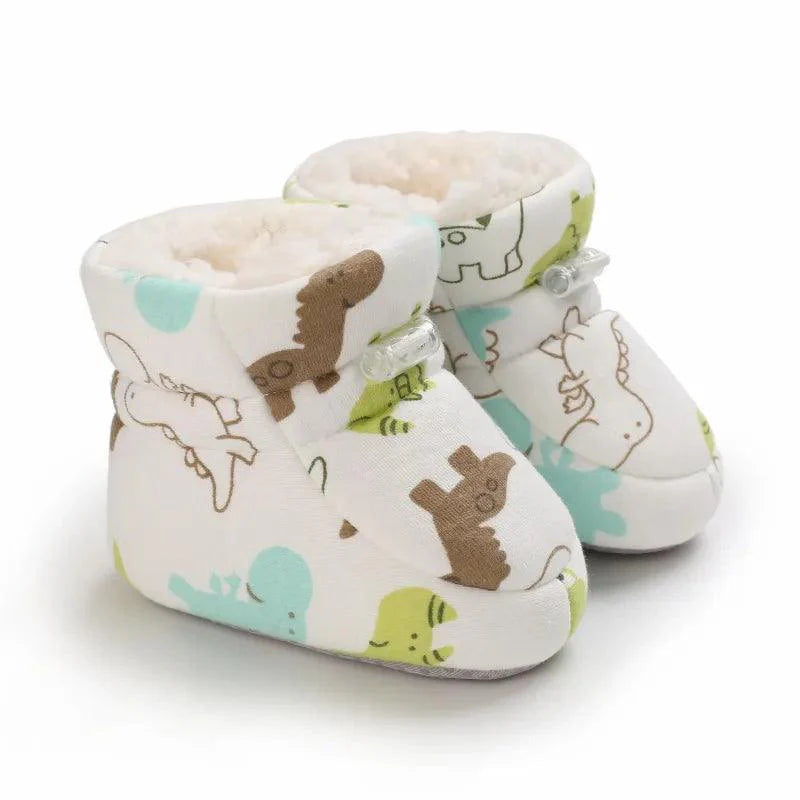 Winter Snow Baby Boots 10$ TODAY ONLY