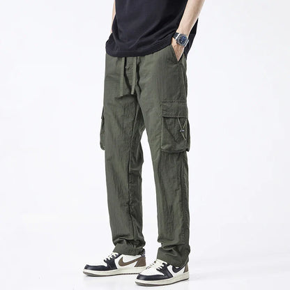 Houston Cargo Pants