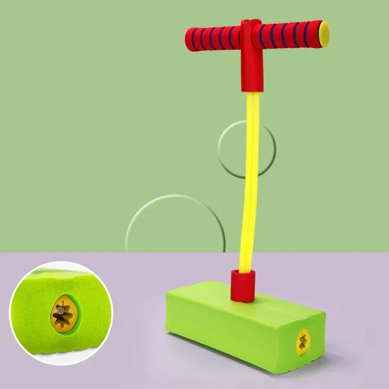 BounceBlitz™ — Ignite Boundless Joy and Confidence in Every Leap