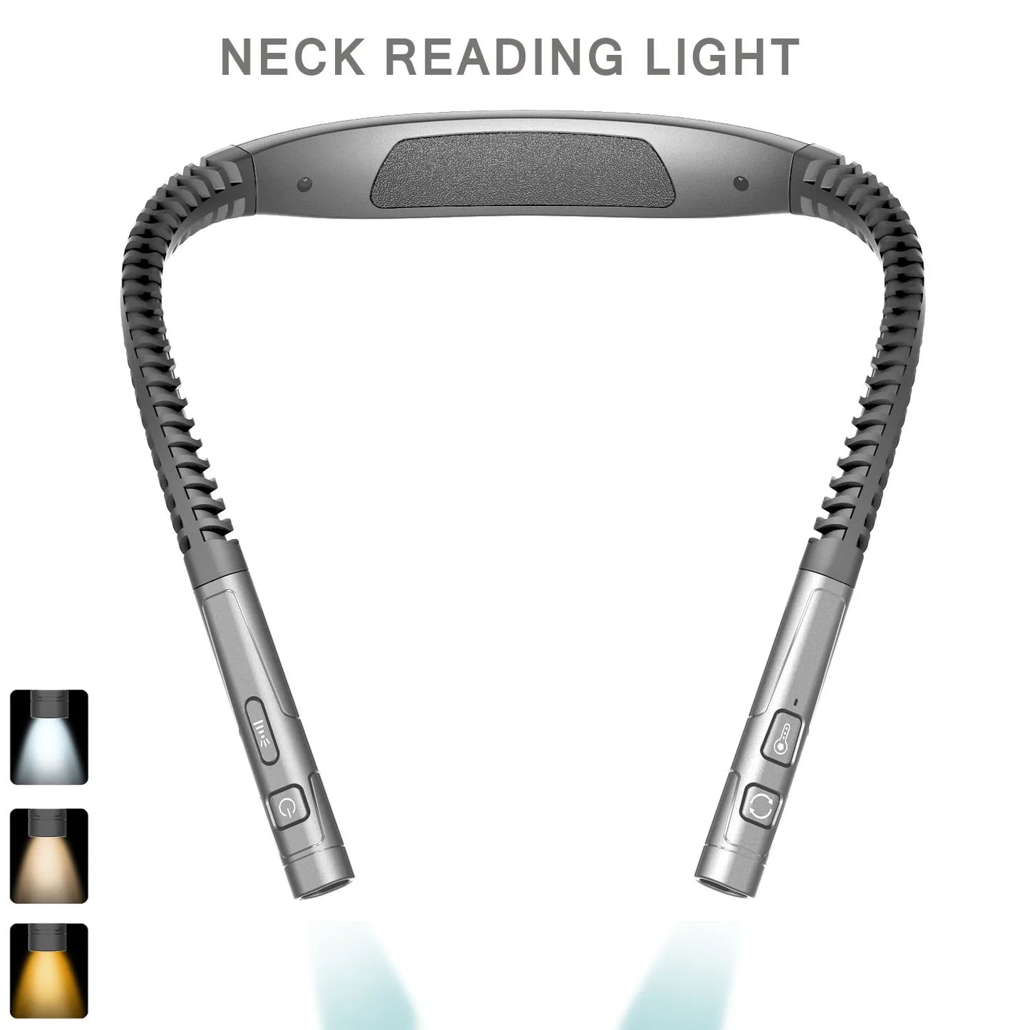 Neck Reading Light 20$ TODAY ONLY