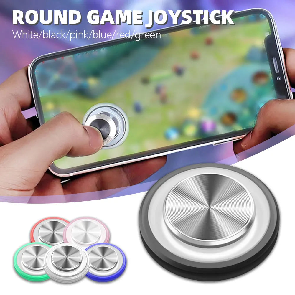 Universele joystick