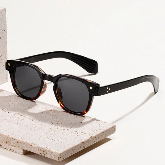 Arizona Retro Square Sunglasses