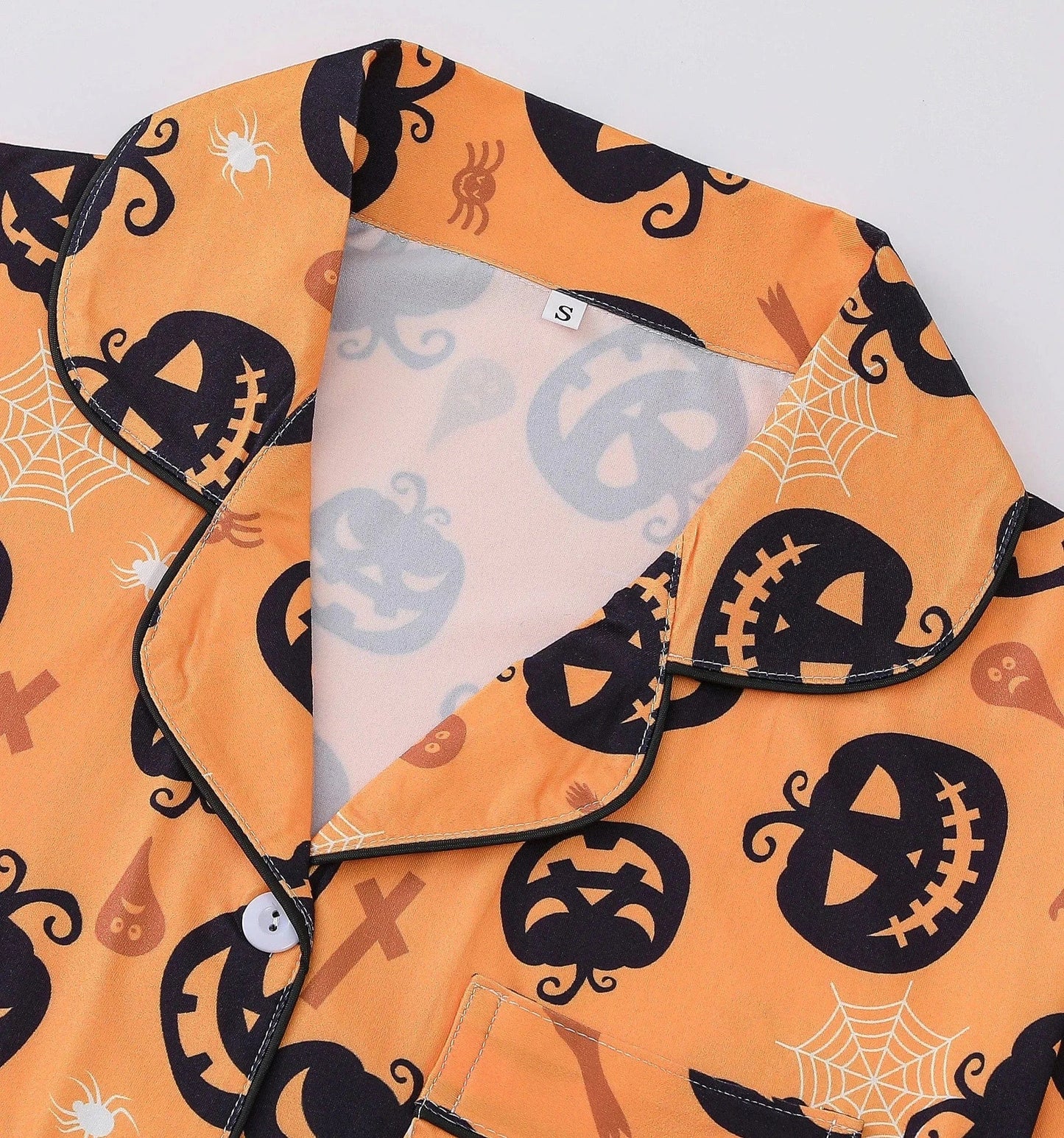 Halloween Pajama Set 17$ TODAY ONLY