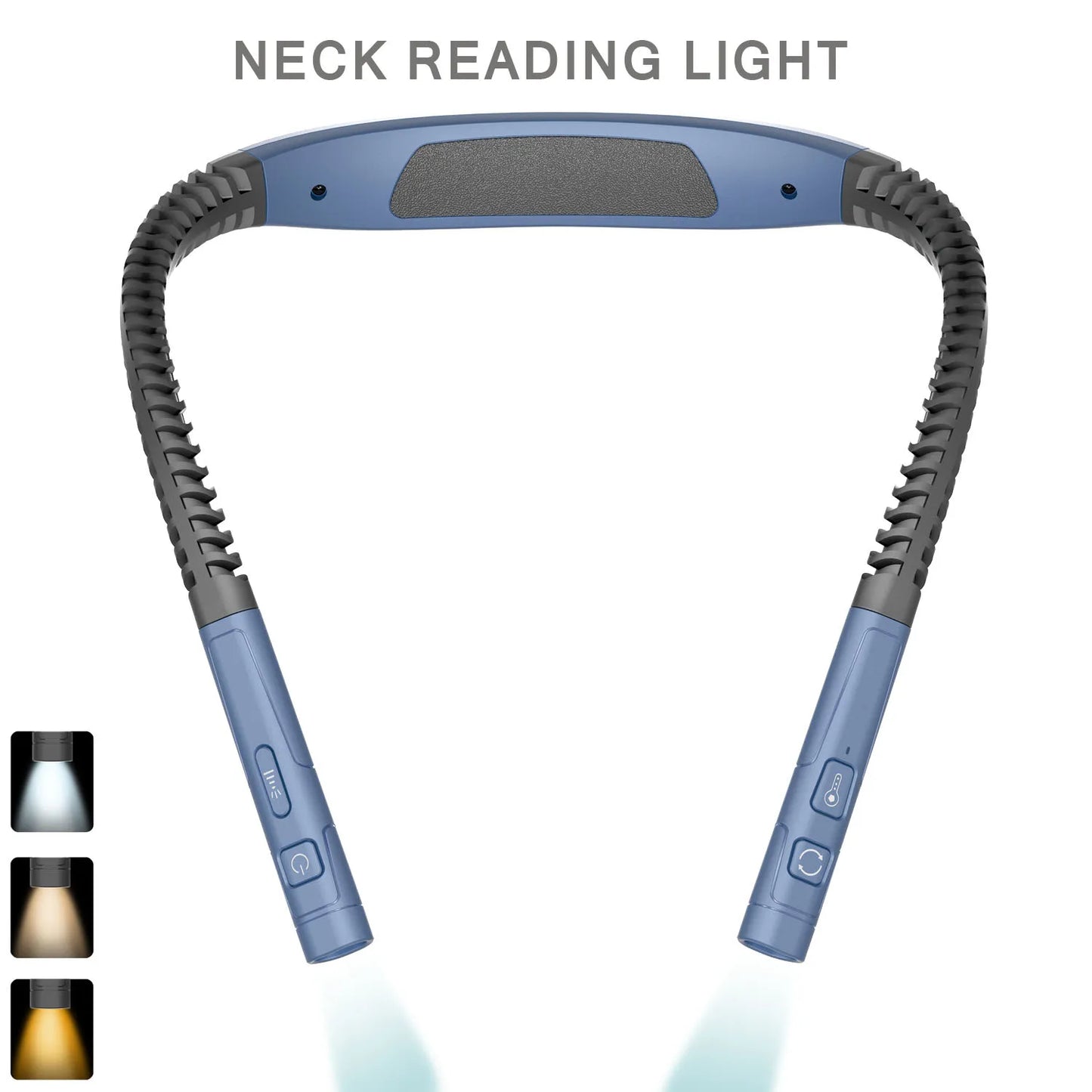 Neck Reading Light 20$ TODAY ONLY