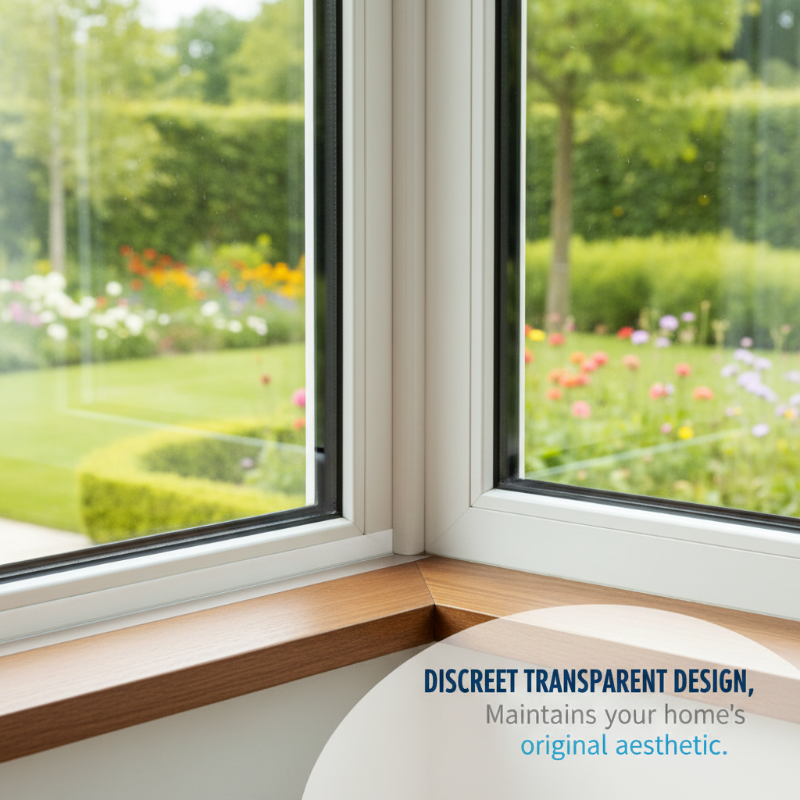 SealPro Weather Stripping | Self-Adhesive Door and Window Seal Strip 6