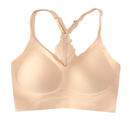 Sema Lace Bra | Wire-Free, Ultra-Breathable Comfort 0
