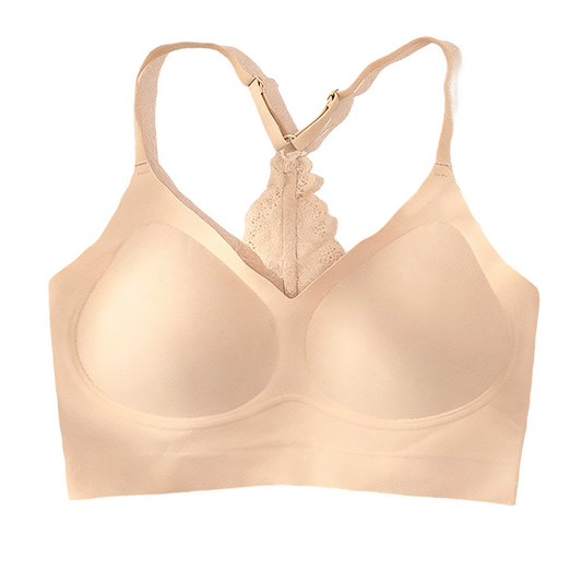 Sema Lace Bra | Wire-Free, Ultra-Breathable Comfort 0