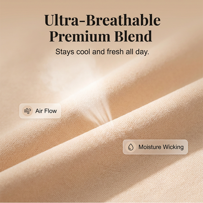 Sema Lace Bra | Wire-Free, Ultra-Breathable Comfort 6