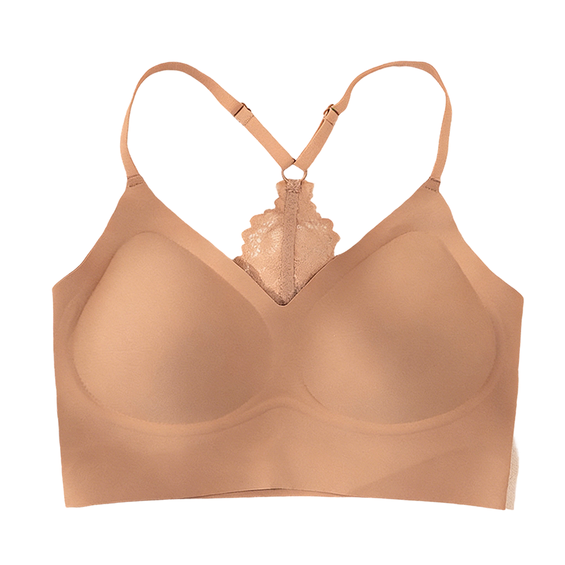 Sema Lace Bra | Wire-Free, Ultra-Breathable Comfort 9