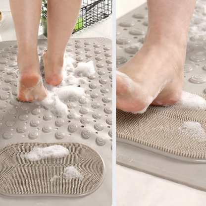 Sera Bath Mat | Non-Slip, High-Traction Vinyl for Ultimate Safety 2