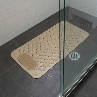 Sera Bath Mat | Non-Slip, High-Traction Vinyl for Ultimate Safety 7