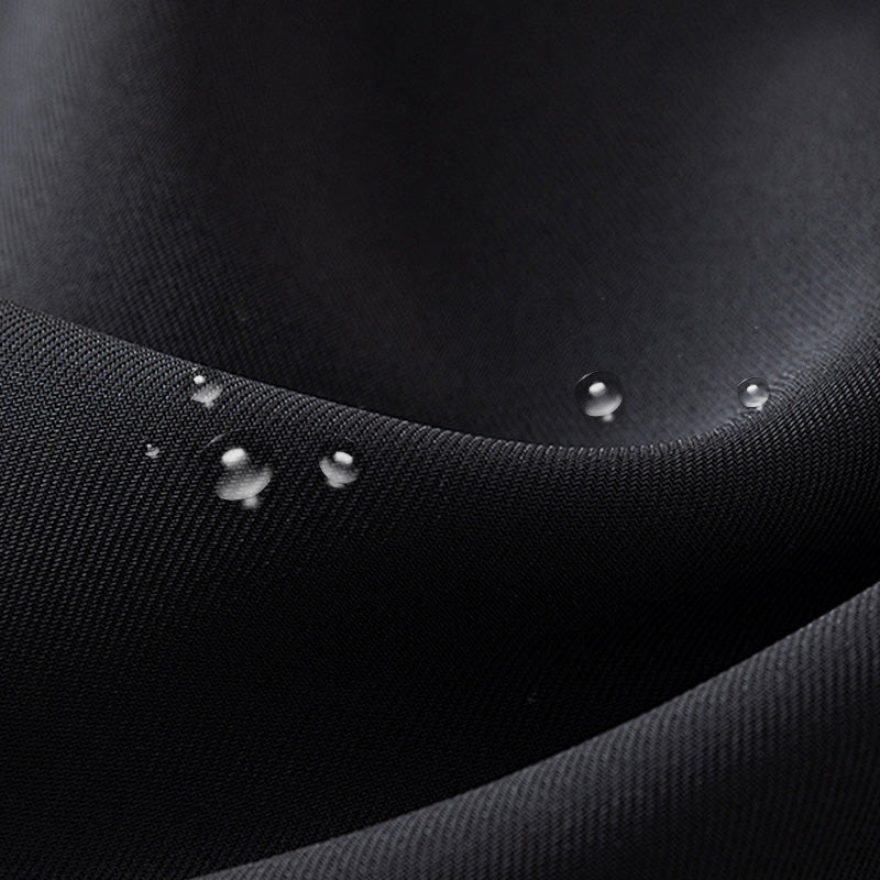 Sera Women's Set | Sequin Blouse & Wide-Leg Pants, Elegant Two Piece Set 4