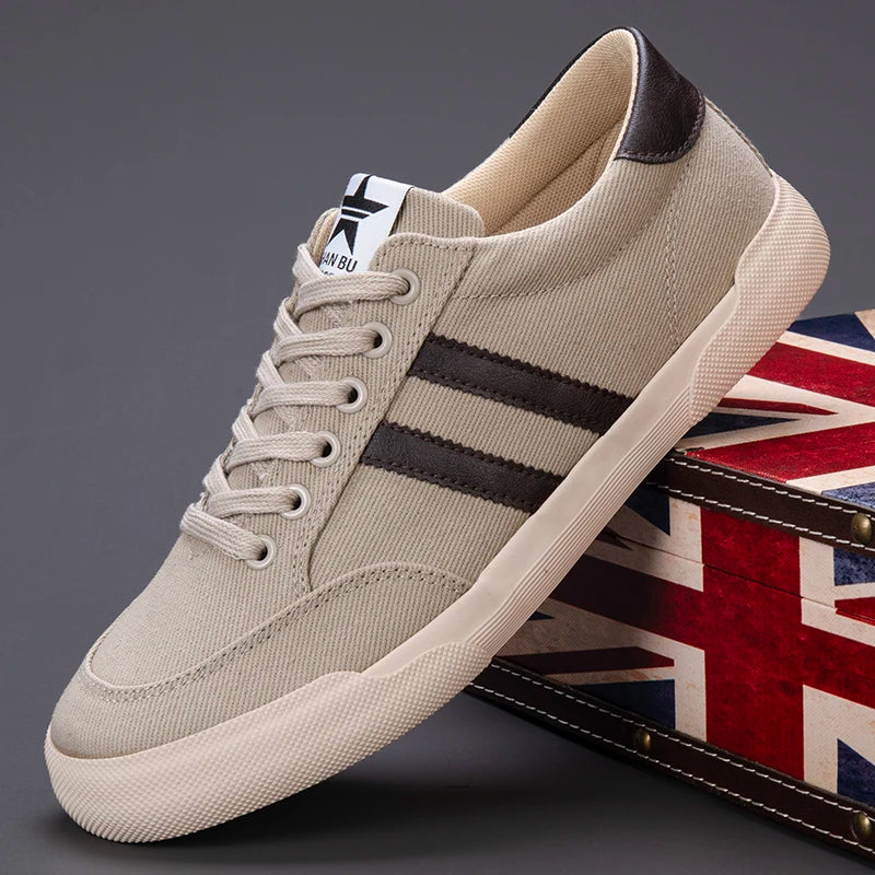 Bristol Casual Shoes