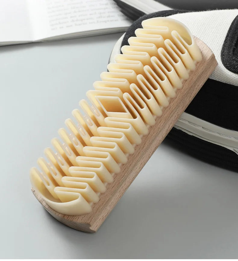 Suede Cleaning Brush 7$ TODAY ONLY