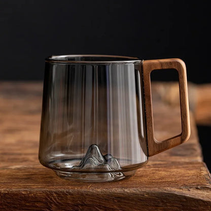 SummitCraft™ Mug — Own Every Sip with Bold Style and Unstoppable Power