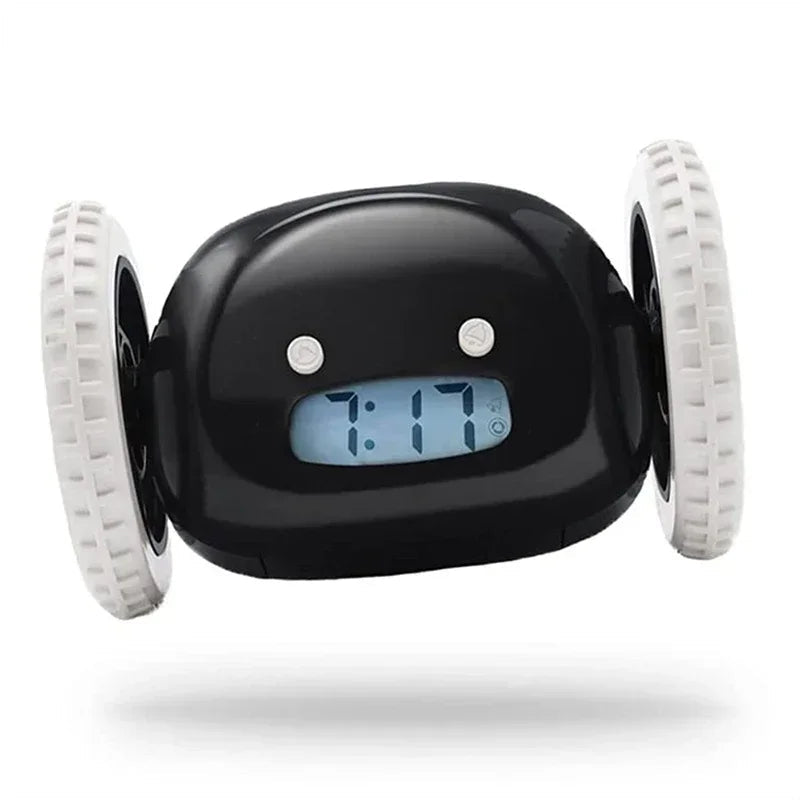 GLIZM™ Alarm Clock 30$ TODAY ONLY