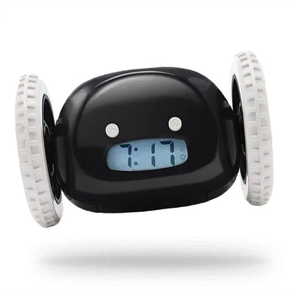 GLIZM™ Alarm Clock 30$ TODAY ONLY