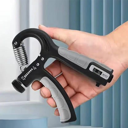 Hand Gripper with Counter 10$ TODAY ONLY